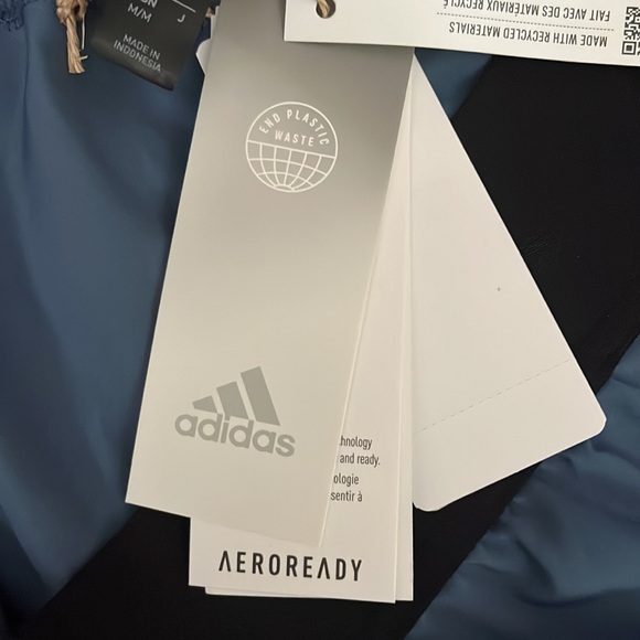 Adidas Running Shorts - Picture 3 of 3